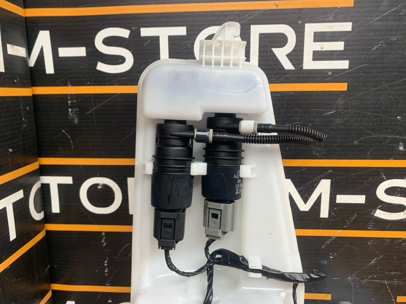 Бачок омывателя, 4000 рублей, Красноярск