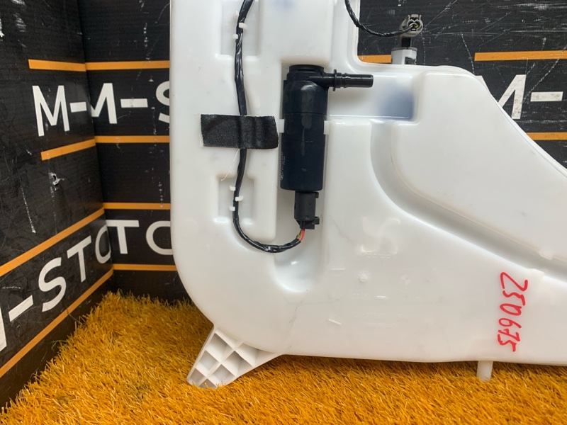 Бачок омывателя, 4000 рублей, Красноярск