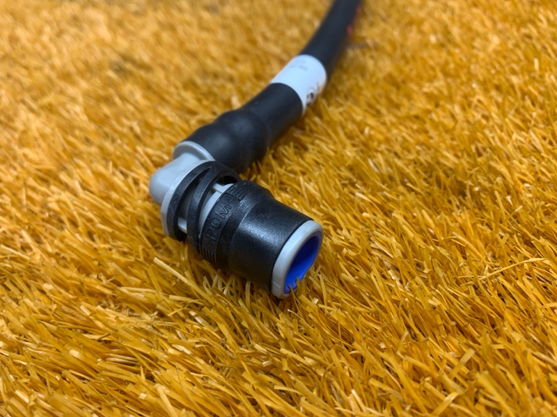 Шланг омывателя фар, 870 рублей, Красноярск