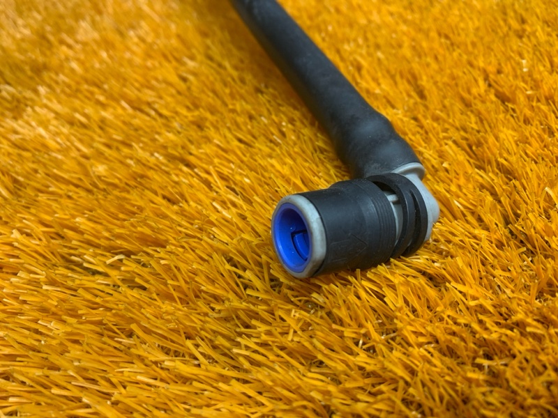 Шланг омывателя фар, 870 рублей, Красноярск