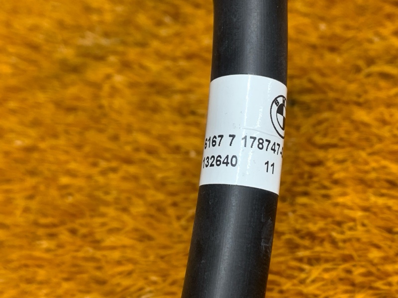 Шланг омывателя фар, 870 рублей, Красноярск