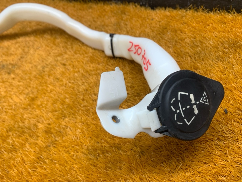 Горловина бачка омывателя, 300 рублей, Красноярск