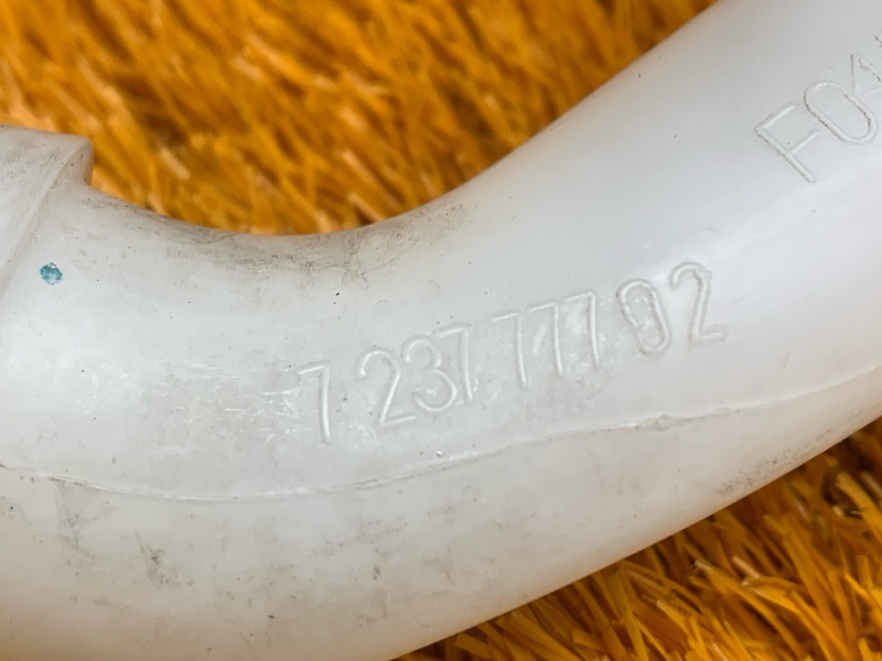 Горловина бачка омывателя, 300 рублей, Красноярск