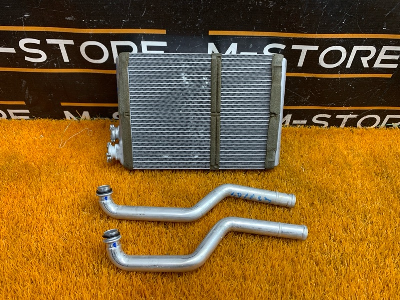 радиатор печки, 1000 рублей, Красноярск