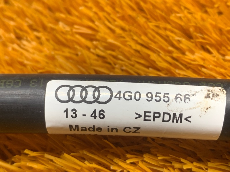 Шланг омывателя фар, 420 рублей, Красноярск