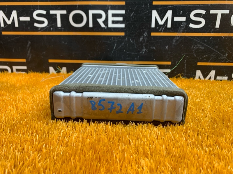 радиатор печки, 2220 рублей, Красноярск