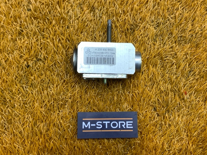 Клапан кондиционера, 500 рублей, Красноярск