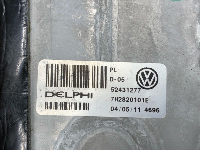 испаритель кондиционера, 830 рублей, Красноярск