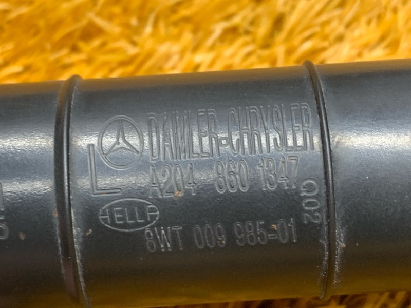 Форсунка омывателя фары, 1340 рублей, Красноярск