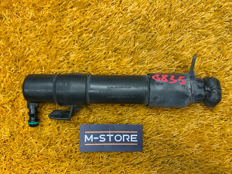 Форсунка омывателя фары, 1250 рублей, Красноярск