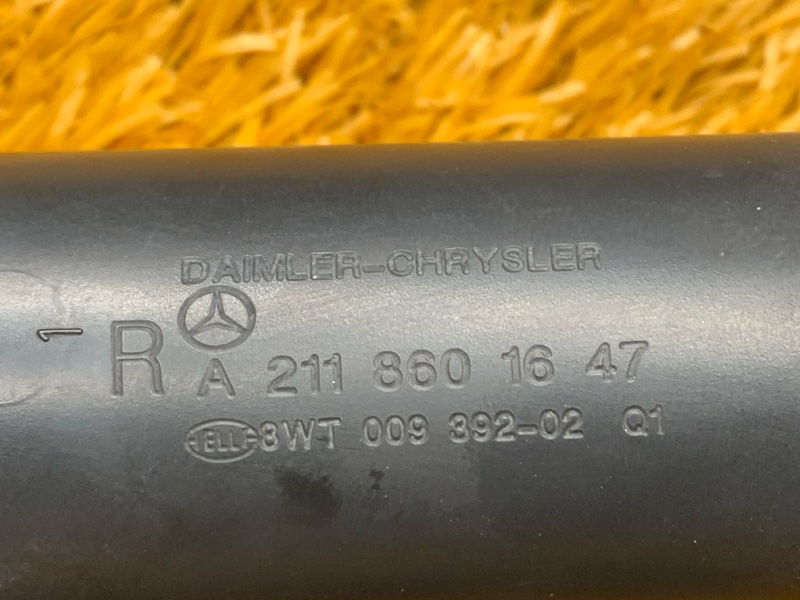 Форсунка омывателя фары, 1250 рублей, Красноярск