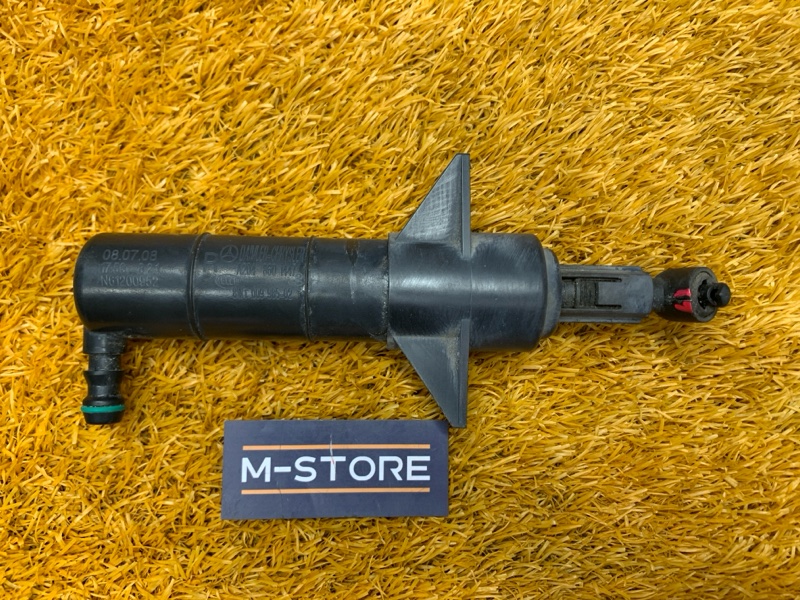 Форсунка омывателя фары, 1780 рублей, Красноярск