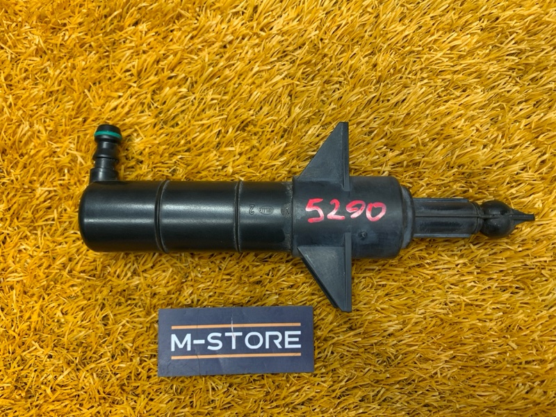 Форсунка омывателя фары, 1780 рублей, Красноярск