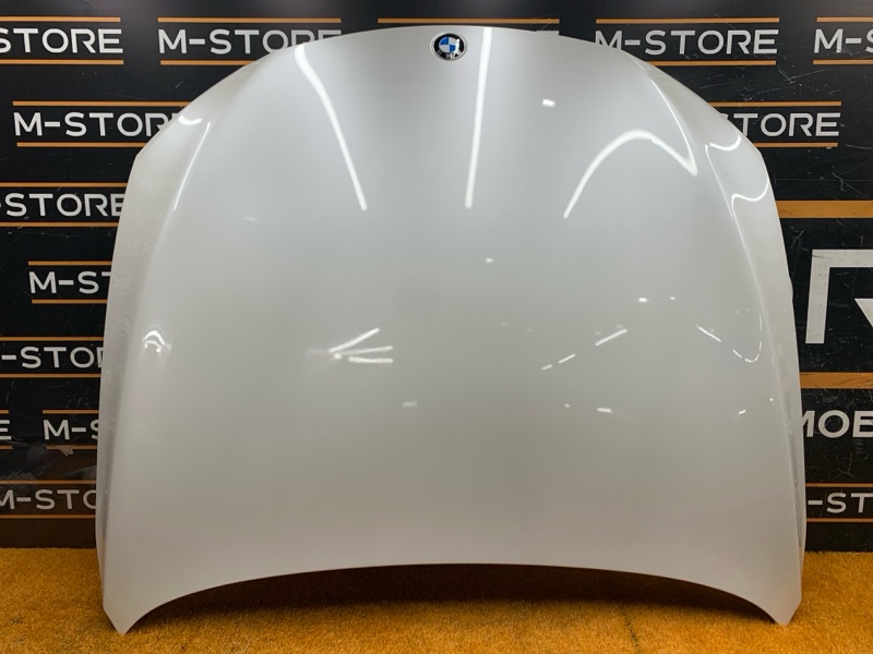 капот, 25000 рублей, Красноярск