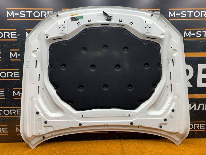 капот, 25000 рублей, Красноярск