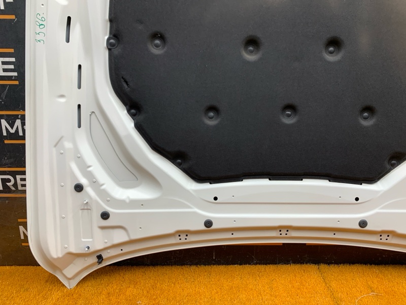 капот, 25000 рублей, Красноярск