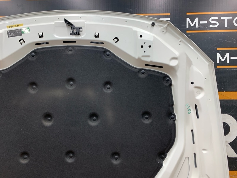 капот, 25000 рублей, Красноярск