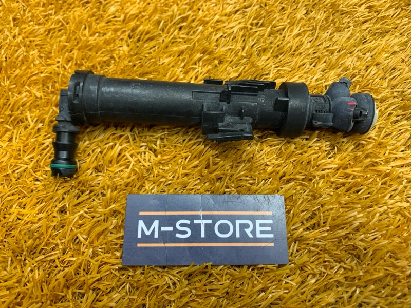 Форсунка омывателя фары, 1300 рублей, Красноярск