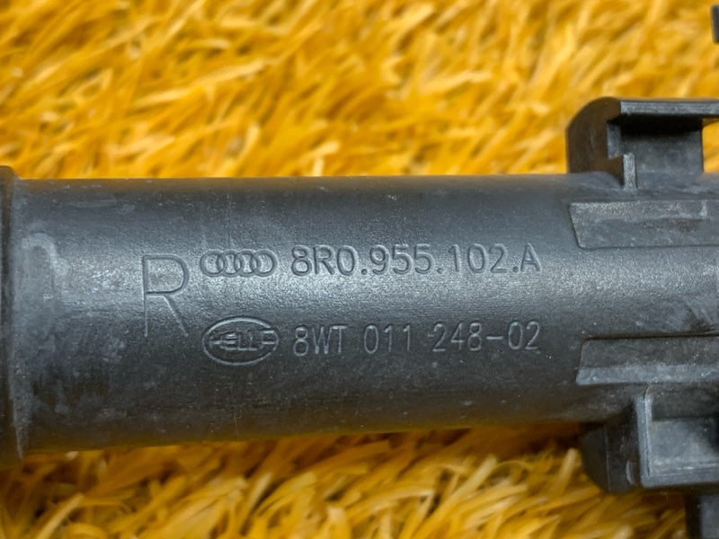 Форсунка омывателя фары, 1300 рублей, Красноярск