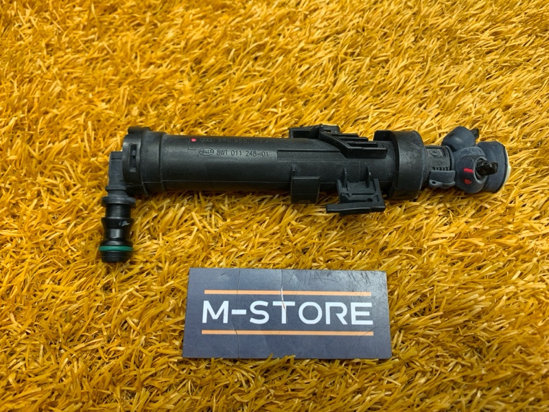 Форсунка омывателя фары, 1000 рублей, Красноярск