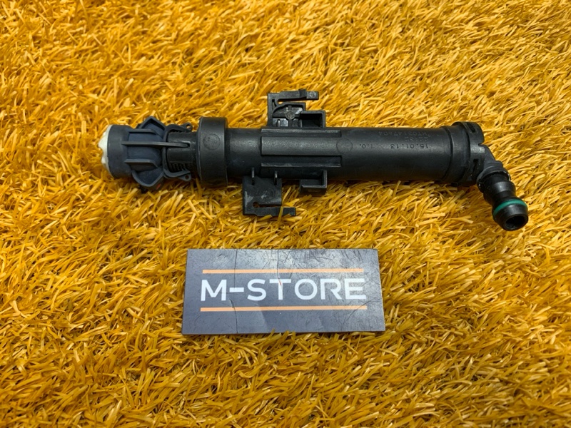 Форсунка омывателя фары, 1000 рублей, Красноярск