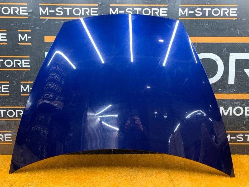 капот, 3500 рублей, Красноярск