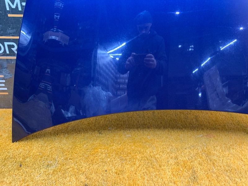 капот, 3500 рублей, Красноярск