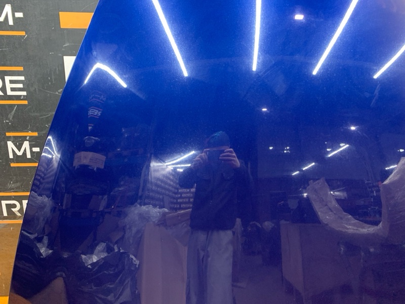 капот, 3500 рублей, Красноярск