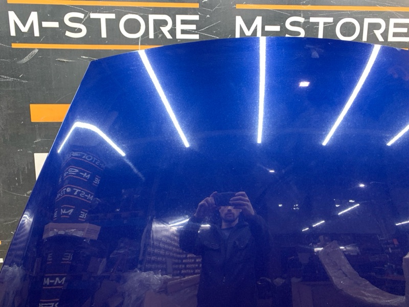 капот, 3500 рублей, Красноярск