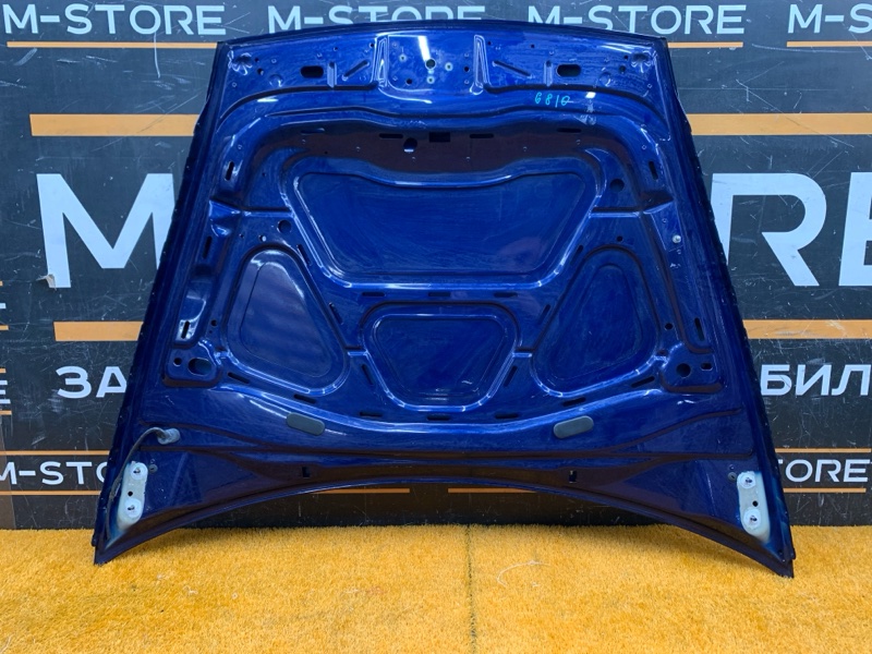 капот, 3500 рублей, Красноярск