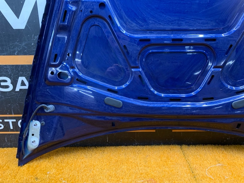 капот, 3500 рублей, Красноярск