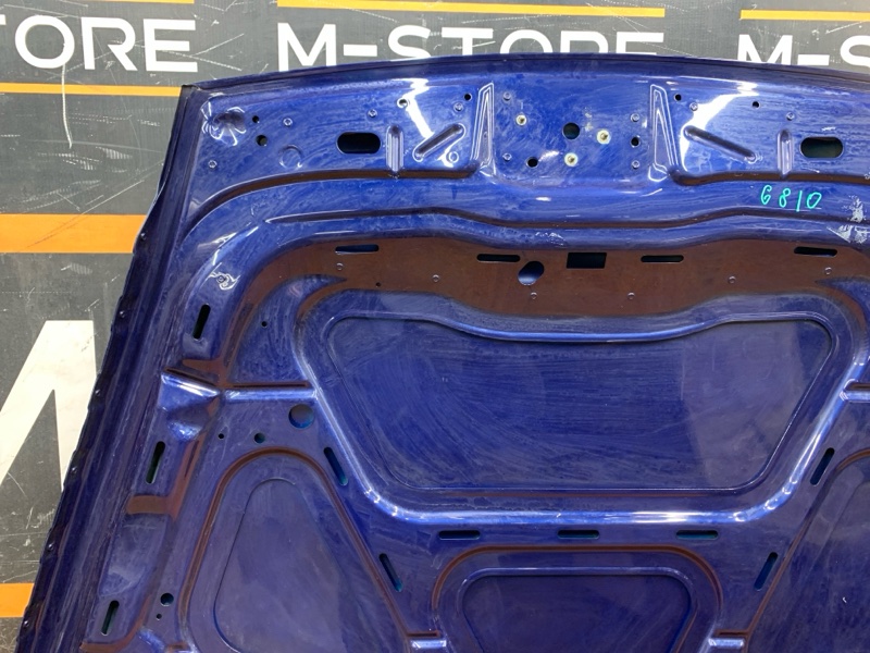 капот, 3500 рублей, Красноярск