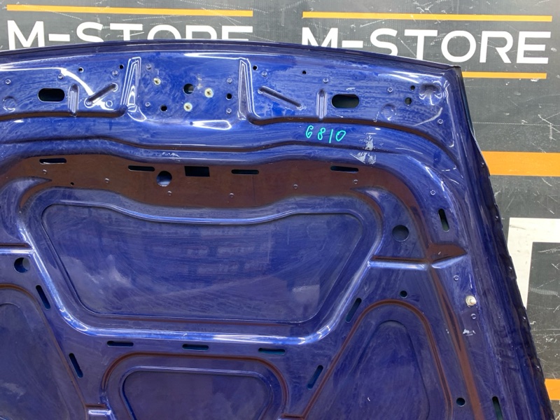 капот, 3500 рублей, Красноярск