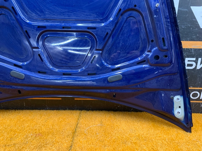 капот, 3500 рублей, Красноярск