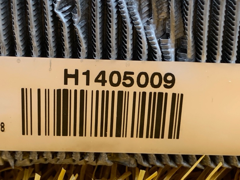 испаритель кондиционера, 830 рублей, Красноярск