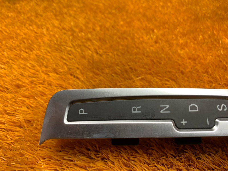 Индикация селектора АКПП, 300 рублей, Красноярск