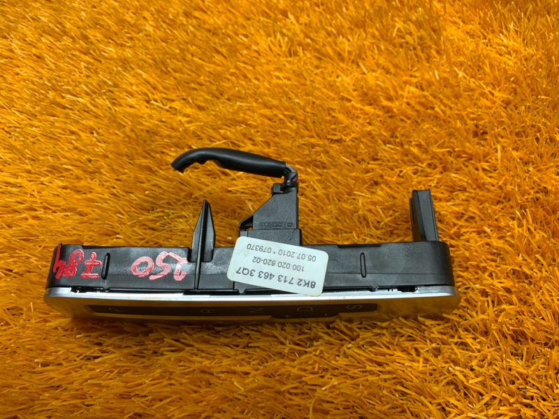 Индикация селектора АКПП, 300 рублей, Красноярск