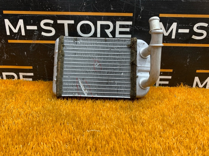 радиатор печки, 1240 рублей, Красноярск