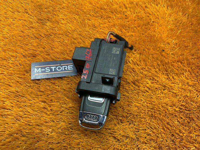 замок зажигания, 2000 рублей, Красноярск