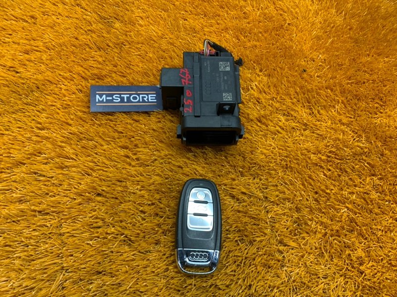 замок зажигания, 2000 рублей, Красноярск