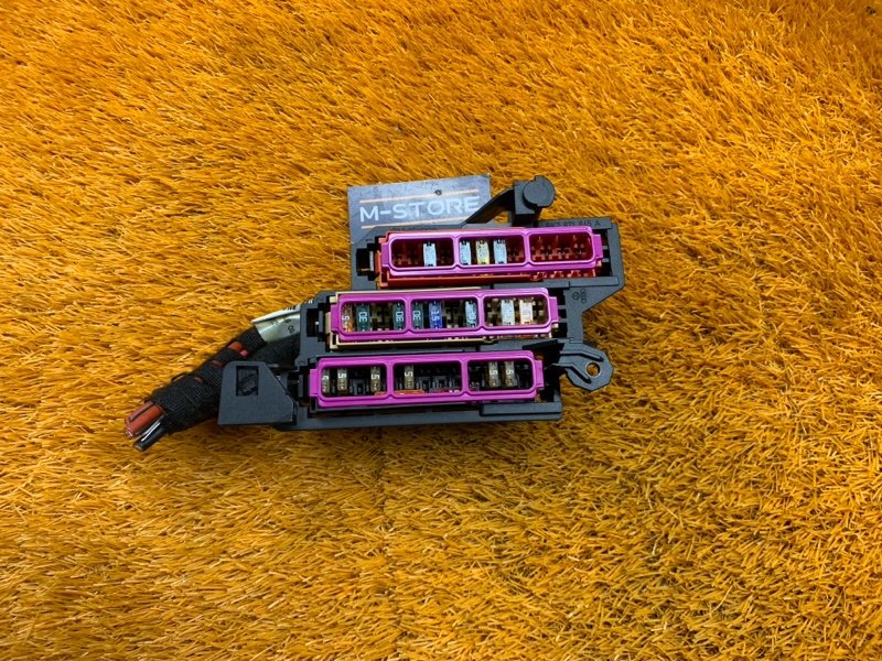 блок предохранителей, 400 рублей, Красноярск