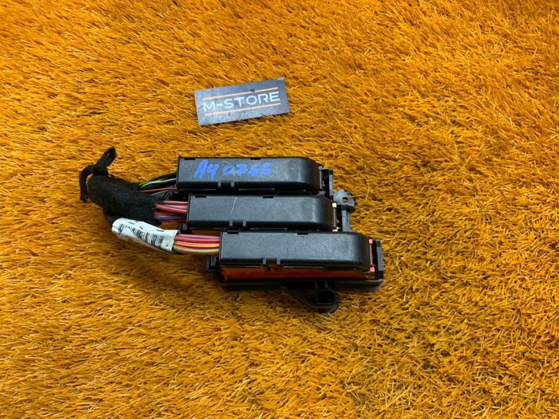 блок предохранителей, 400 рублей, Красноярск