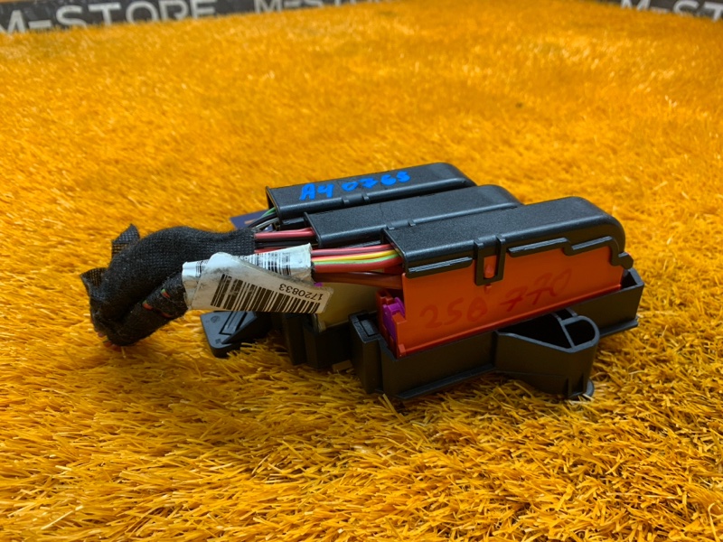 блок предохранителей, 400 рублей, Красноярск