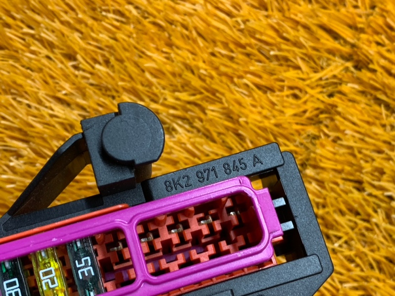 блок предохранителей, 400 рублей, Красноярск