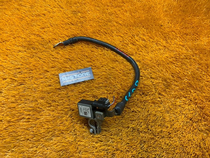 Клемма аккумулятора минус, 1240 рублей, Красноярск