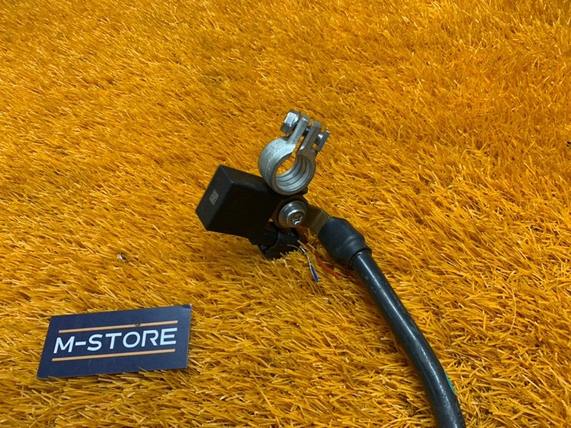 Клемма аккумулятора минус, 1240 рублей, Красноярск