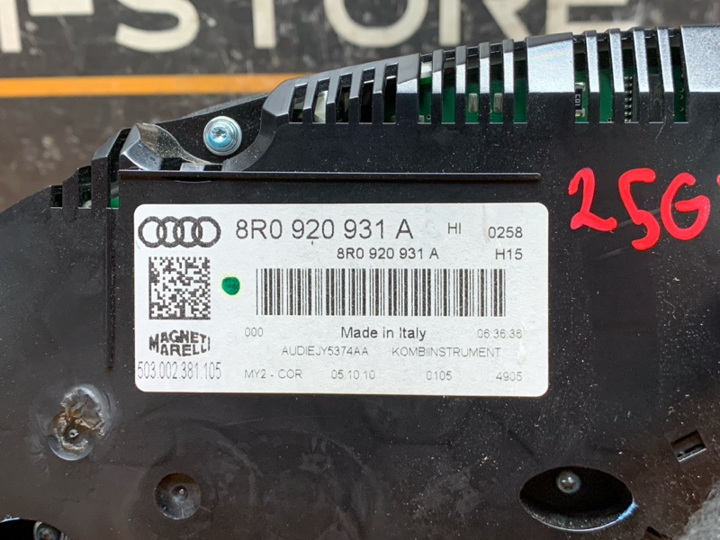 щиток приборов, 3550 рублей, Красноярск