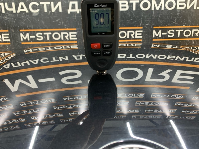 капот, 28000 рублей, Красноярск