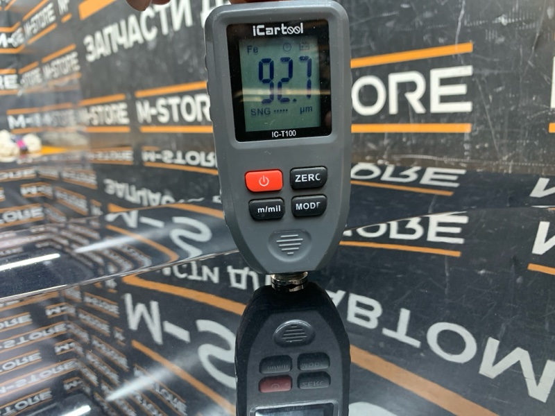 капот, 28000 рублей, Красноярск