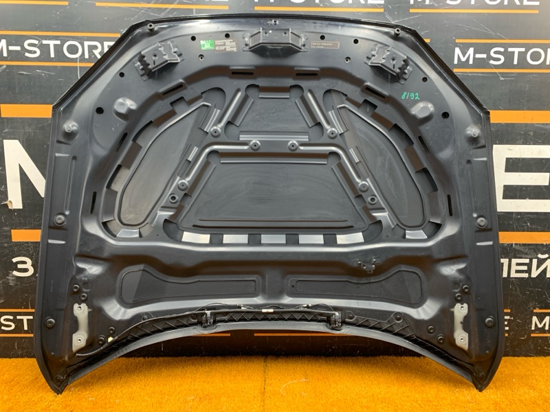 капот, 28000 рублей, Красноярск